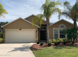 1988 Snapdragon Dr NW, Palm Bay, FL 32907