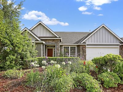 35552 Iris Way, Saint Helens, OR, 97051