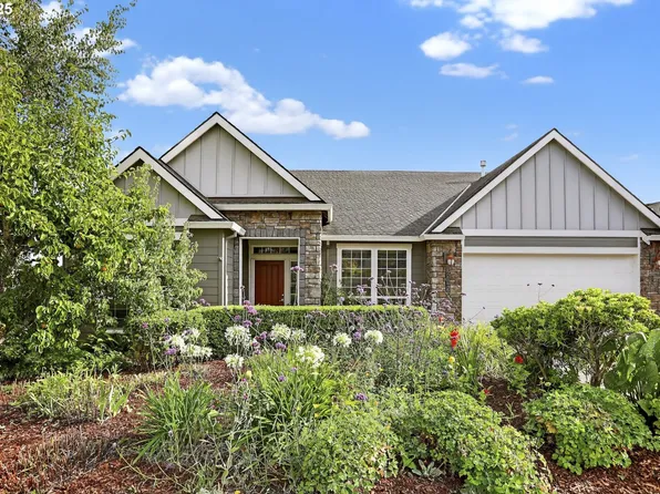 35552 Iris Way, Saint Helens, OR 97051