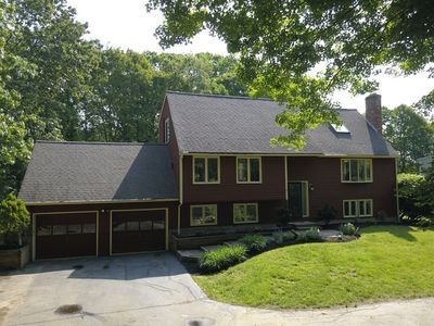 80 Fitzpatrick Rd, Grafton, MA, 01519