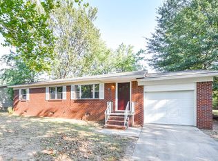 817 Hillside Dr, Fort Smith, AR 72908