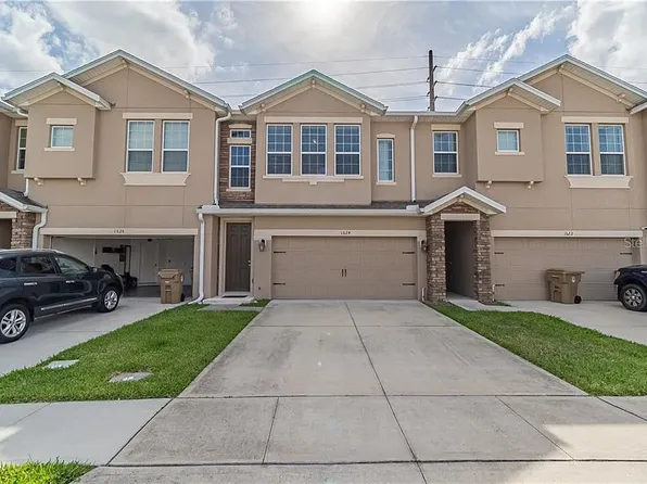 1624 Mohegan Blvd, Kissimmee, FL 34744