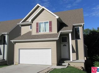 5850 S 50th Ave, Omaha, NE 68117