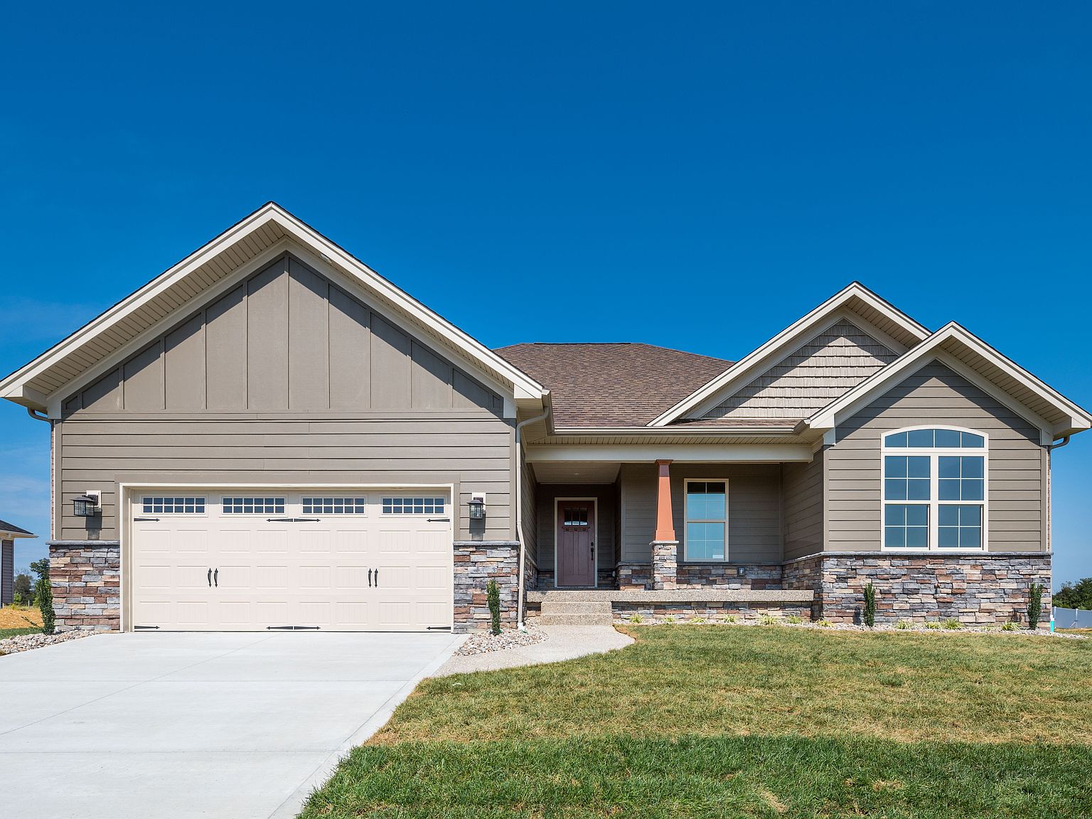 Hawks Landing by Discovery Builders in Charlestown IN Zillow