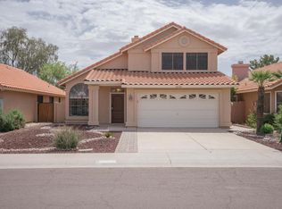 12785 N 89th Pl, Scottsdale, AZ 85260
