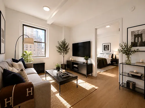 166 W 75th St #1109 Photo 1