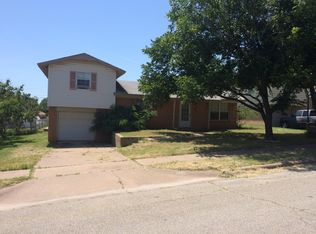4722 Gay St, Wichita Falls, TX 76306