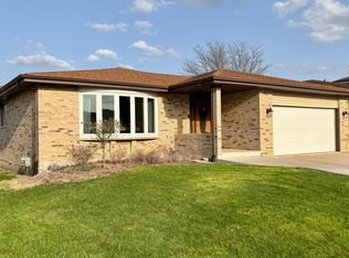 15509 Brianne Ln, Oak Forest, IL