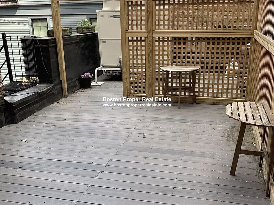 1742 Washington St. #1 Boston - South End Unit Photo 1