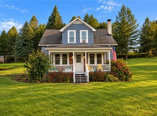 3605 Heidenreich Rd, Lyons, NY 14489