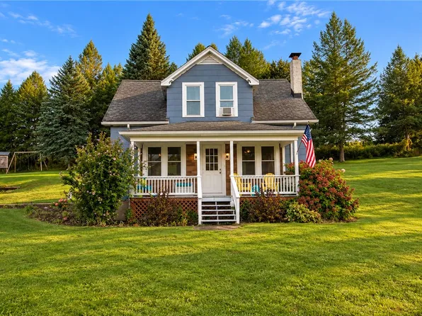 3605 Heidenreich Rd, Lyons, NY 14489