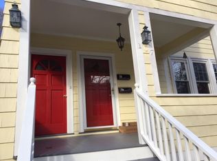 107 Warwick Rd, Melrose, MA 02176