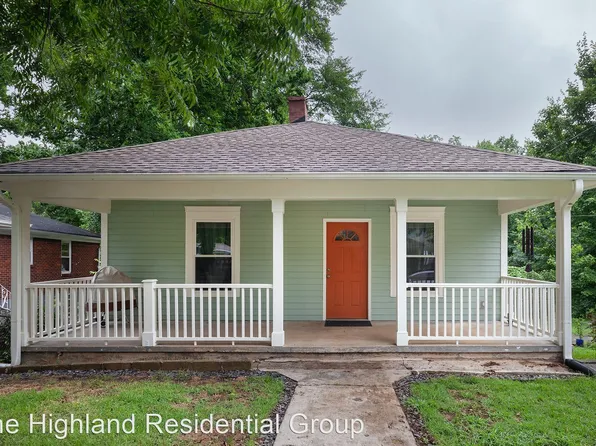 1258 Wylie St, Atlanta, GA 30317