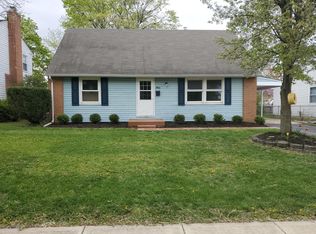 4986 Taunton Way, Columbus, OH 43228
