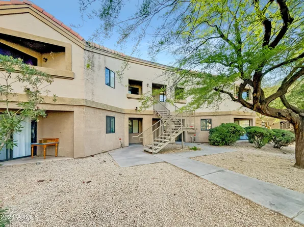 1287 N ALMA SCHOOL Road #232, Chandler, AZ 85224