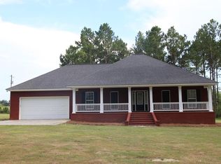 1094 Gibbs Rd, Ty Ty, GA 31795