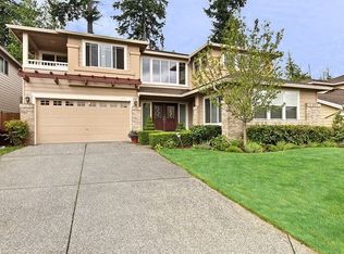 14922 78th Ave SE, Snohomish, WA 98296