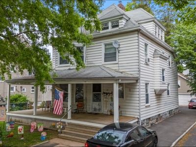11 Morton St, Bloomfield, NJ, 07003