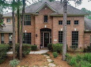 6123 Hidden Lakes Dr, Kingwood, TX 77345