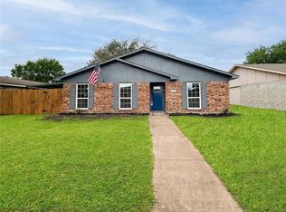 5601 Kerry Ln, Garland, TX