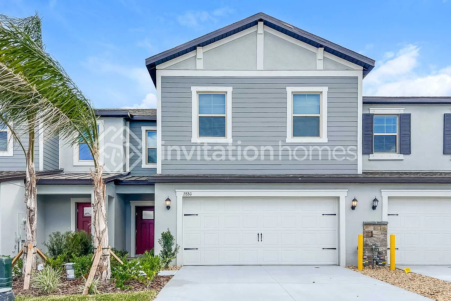 2880 Yellowhammer Wy New Port Richey, FL 34655 — Photo 1