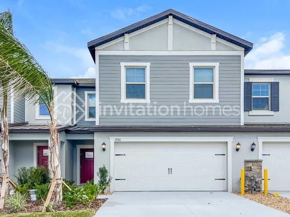 2880 Yellowhammer Way, New Port Richey, FL 34655