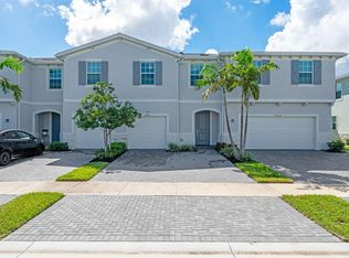 4341 Pond Lily Ln, Lake Worth, FL 33467