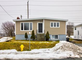 11 Neptune Road, St. John's, NL A1B1H4