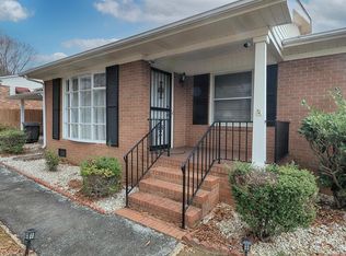 3887 Hartford St, Winston Salem, NC 27106