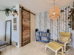 1480 Lee Hill Rd UNIT 2, Boulder, CO 80304