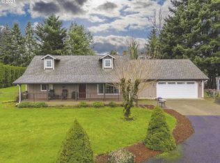 12305 NE 184th St, Battle Ground, WA 98604