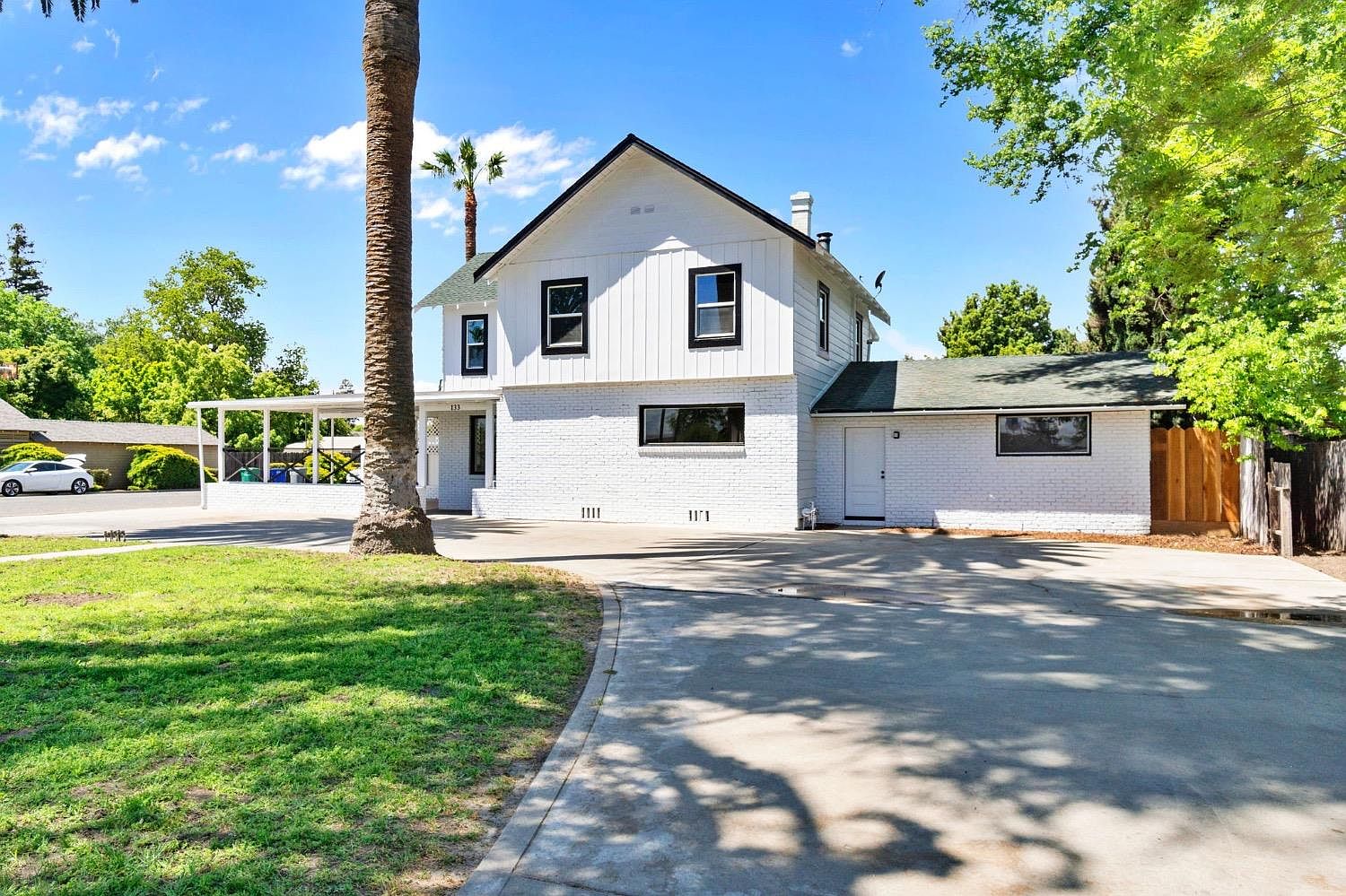 133 S Reed Ave, Reedley, CA 93654 Zillow