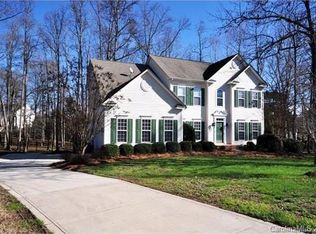 6004 Gladstone Ct, Matthews, NC 28104