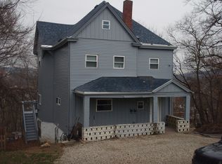 216 Modern Ave, Carnegie, PA