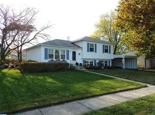 2616 Tennyson Ave, Reading, PA 19608