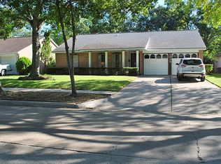 5935 Benning Dr, Houston, TX 77096