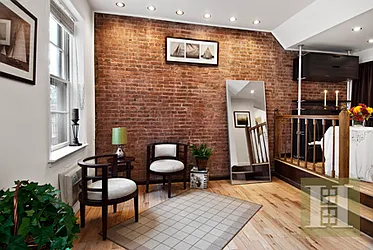 Sold by Halstead Real Estate