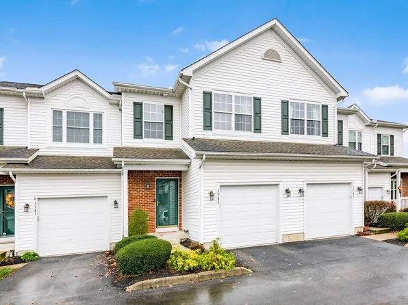 3943 Hill Park Rd, Hilliard, OH 43026