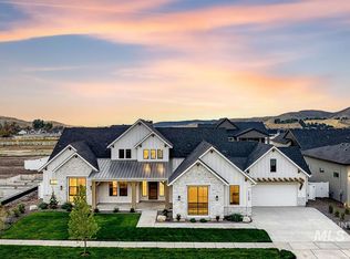 14199 N Hornbill Way, Boise, ID 83714