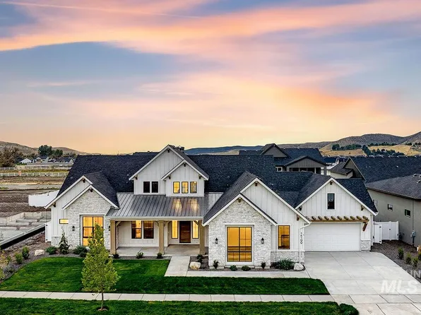 14199 N Hornbill Way, Boise, ID 83714