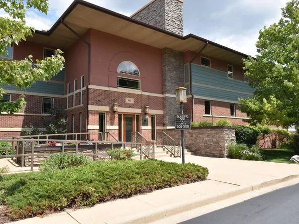415 South Wells STREET #308, Lake Geneva, WI 53147
