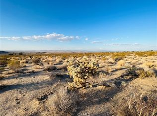 123 Mantonya Rd, Twentynine Palms, CA 92277