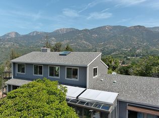 146 Sierra Vista Rd, Santa Barbara, CA 93108