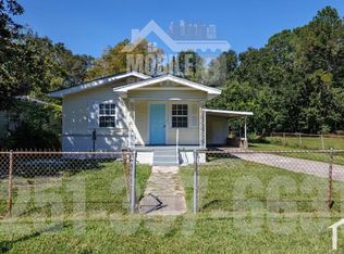 2464 2nd Ave, Mobile, AL 36617