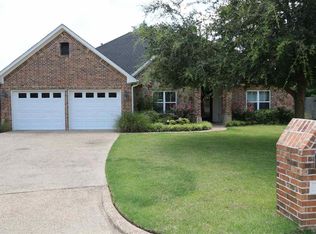 4 Baylee Dr, Longview, TX 75605