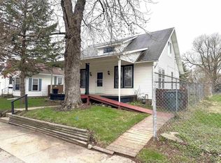 2815 S Hackley St, Muncie, IN 47302