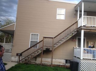 1930 Sponson St, Baltimore, MD 21230