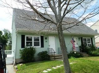 55 A Timrod Dr, Worcester, MA 01603