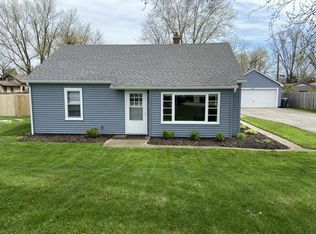 42383 N Addison Ln, Antioch, IL 60002