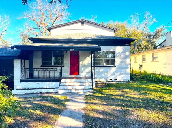 1415 Lotela Ave, Lakeland, FL 33805